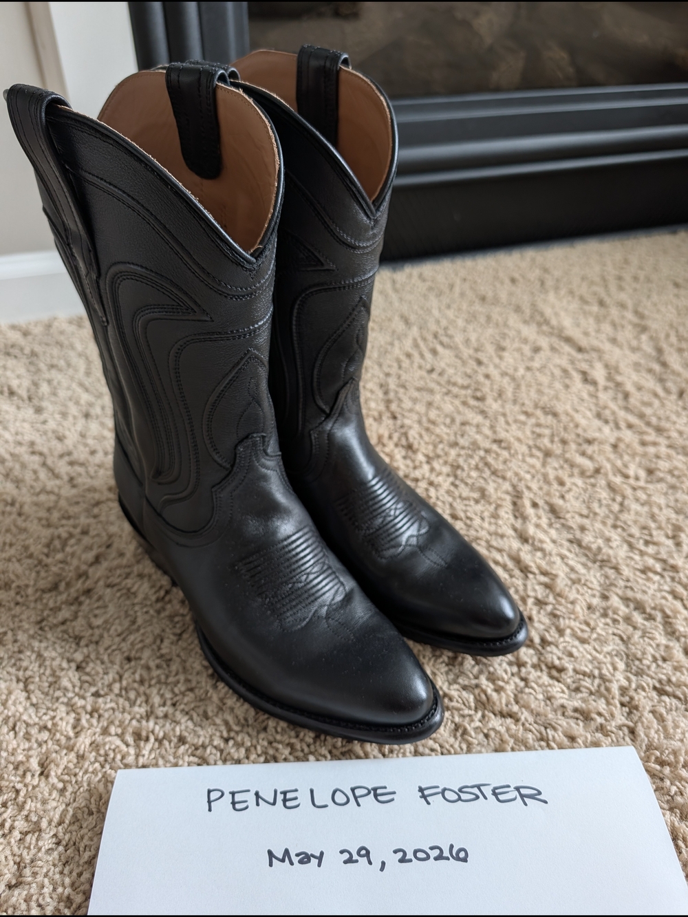 Tecovas Jamie